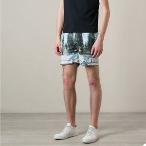 Orlebar Brown Swim Shorts - Size 36